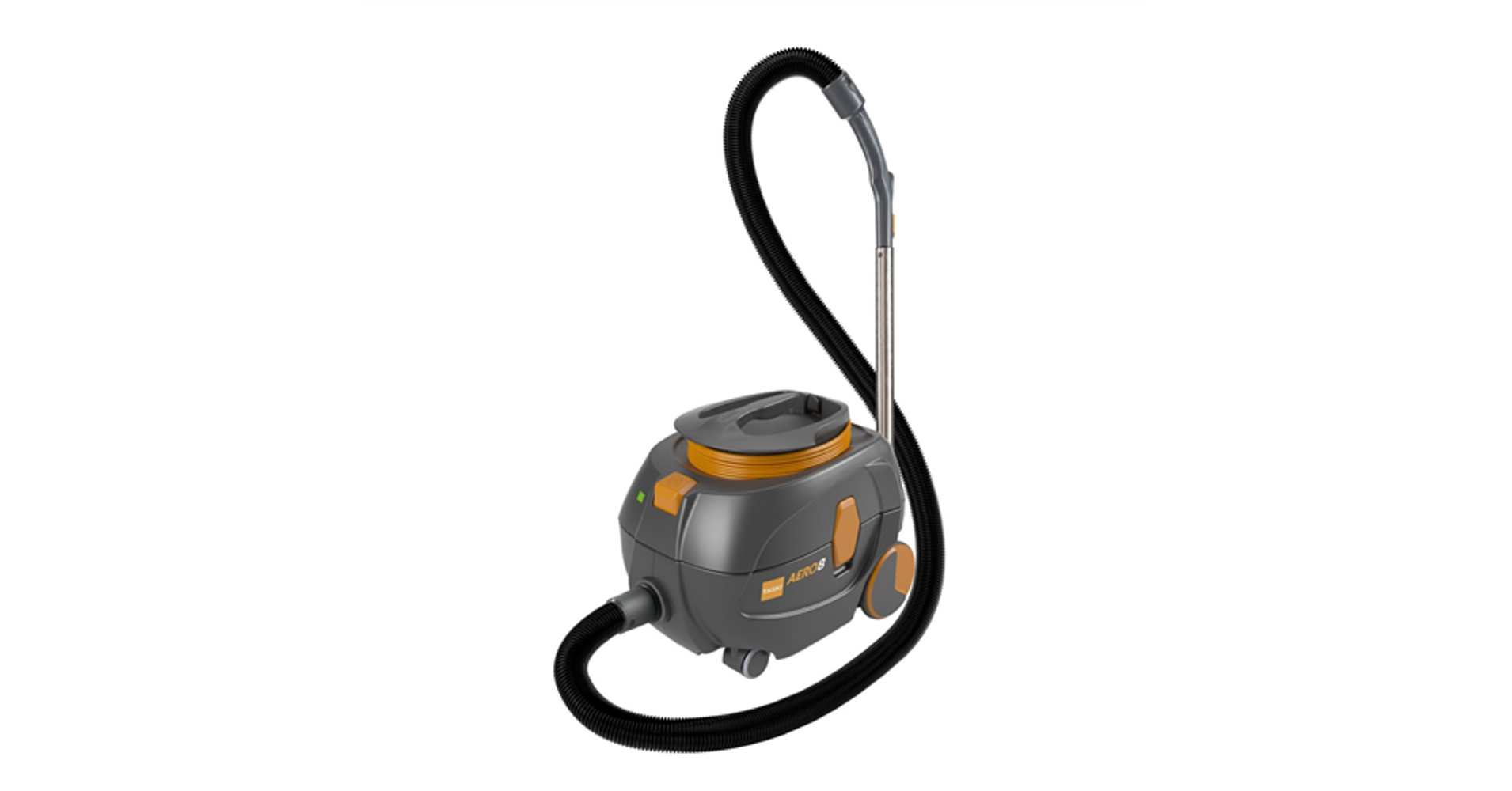 TASKI AERO 15 hálózati üzemű porszívó 15L Higiénia és Tisztaság Kft.