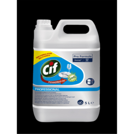 Cif Liquid gépi mosogató 5L - AKCIÓ - 101104667