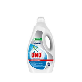 OMO folyékony mosószer 5L (2db/karton) active clean