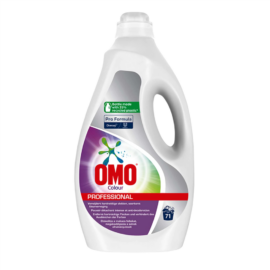 OMO folyékony mosószer 5L (2db/karton) color