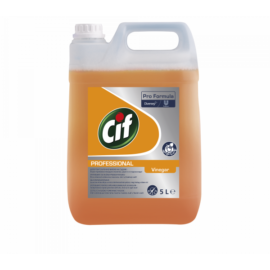 Cif Dishwash kézi mosogatószer 5L (2db/karton) Vinegar
