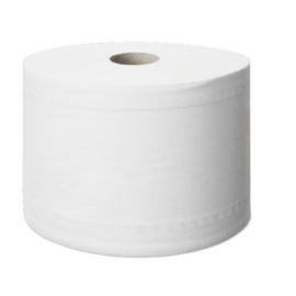 Tork toalettpapír T8 SmartOne Advanced 2r., fehér, 1150lap/tek, 6tek/#