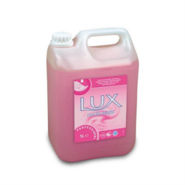 Lux Hand Wash bőrkímélő folyékony szappan 5L - AKCIÓ - 7508628