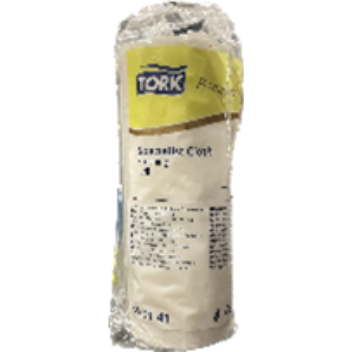 Tork ipari papír Specialist Cloth Polishing Roll speciális törlőkendő polírozáshoz 54lap/csg, 12csg/# - KÉSZLETKISÖPRÉS - AKCIÓ
