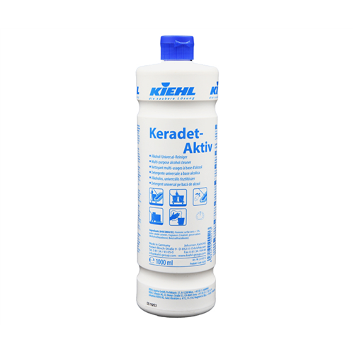 Kiehl Keradet-Aktiv alkoholos univerzális tisztítószer 1L (6db/#) - 250201