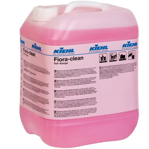 Kiehl Fiora-Clean illatos tisztítószer 10L - 251310
