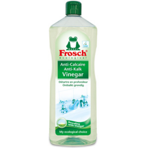 Frosch általános ecetes tisztító 1L (10db/#) - 4009175141729