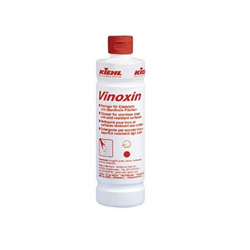 Kiehl Vinoxin nemesfém- és saválló felületek tisztítószer 500ml (12db/#) - 550741