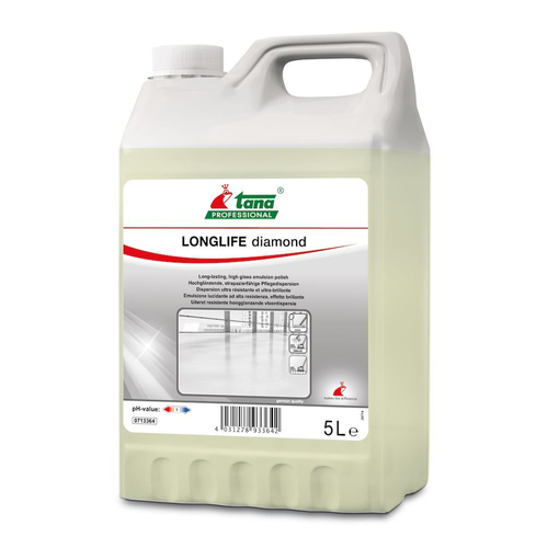 Tana Longlife Diamond fényesítő 5L - HT0087