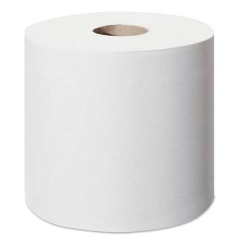 Ooops! toalettpapír T9 SmartOne mini 2r., fehér, 526 lap/tek, 12tek/#