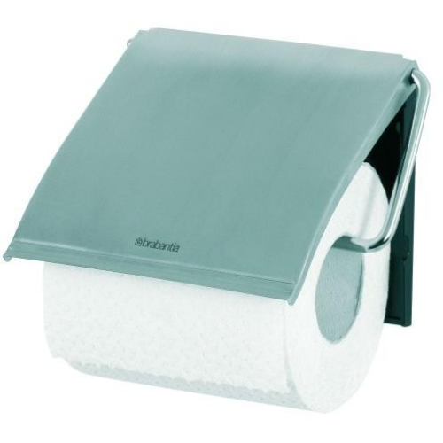 Merida adagoló toalettpapír tartó háztartási, fém-műanyag szálcsiszolt